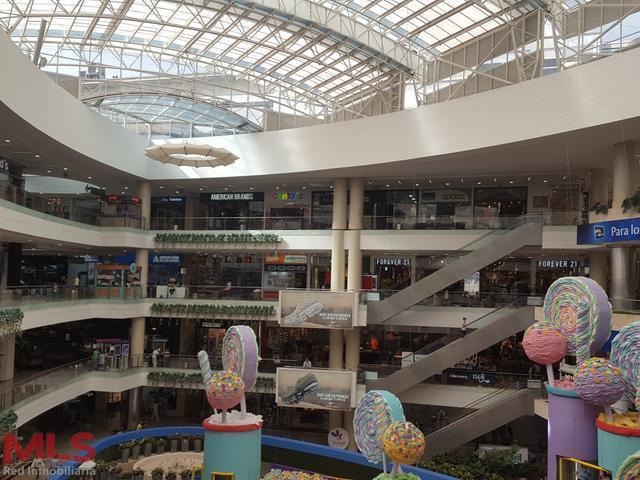El centro comercial mas grande de la ciudad medellin - oviedo